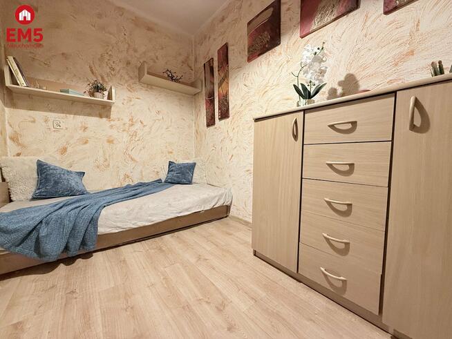 Mieszkanie Białystok Centrum, Aleja Józefa Piłsudskiego