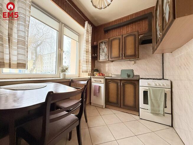 Mieszkanie Białystok Centrum, Aleja Józefa Piłsudskiego