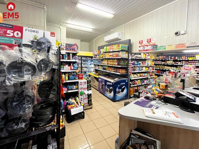 Lokal użytkowy Białystok Dziesięciny