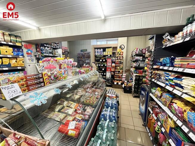 Lokal użytkowy Białystok Dziesięciny