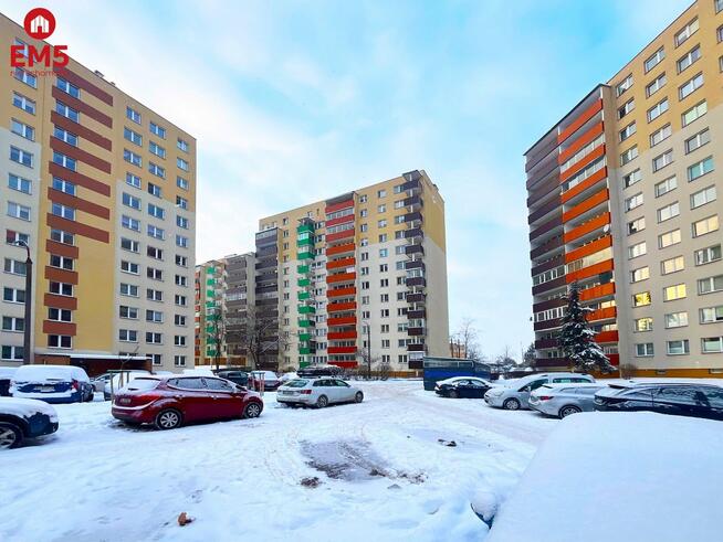 Lokal użytkowy Białystok Dziesięciny