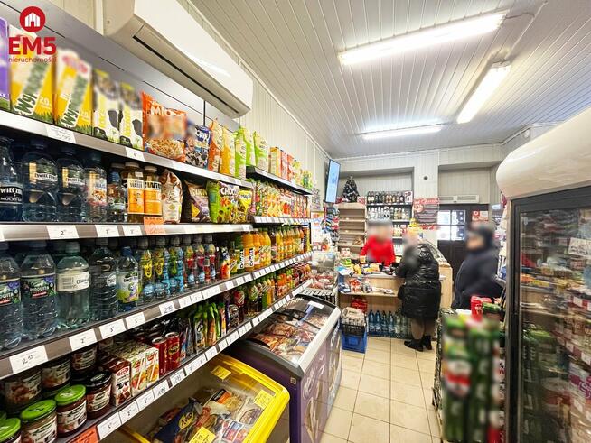 Lokal użytkowy Białystok Dziesięciny