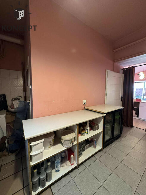 Gotowy lokal gastronomiczny wszystkie pozwolenia Centrum