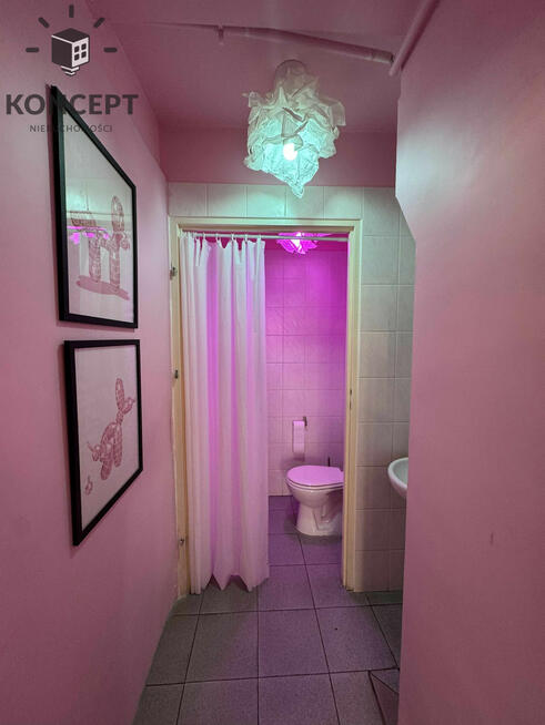 Gotowy lokal gastronomiczny wszystkie pozwolenia Centrum