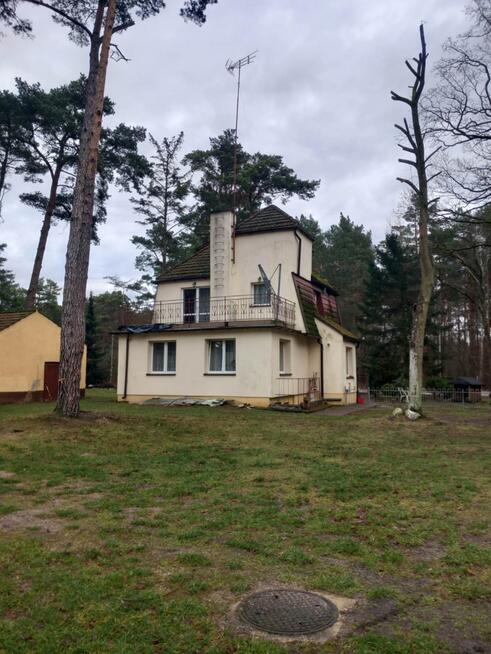 Nieruchomość o dużym potencjale inwestycyjnym