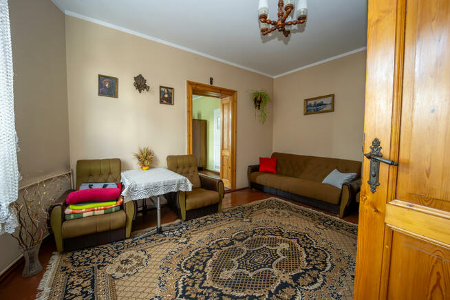 Mieszkanie Goczałków gm. Strzegom, Strzegomska