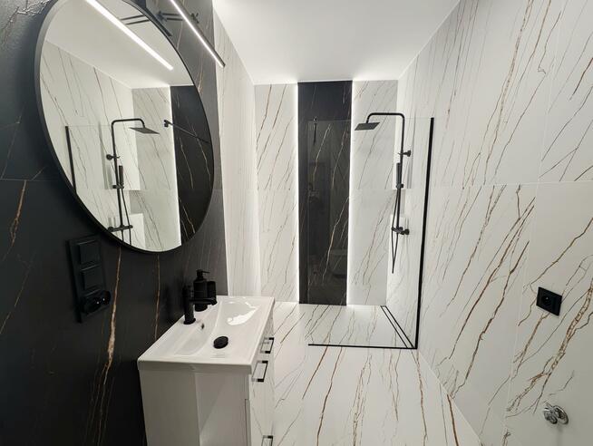 Mieszkanie Kielce Bocianek, Warszawska