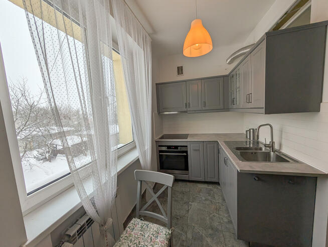 Mieszkanie Kielce Centrum, Bema