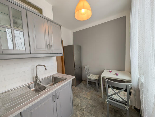 Mieszkanie Kielce Centrum, Bema