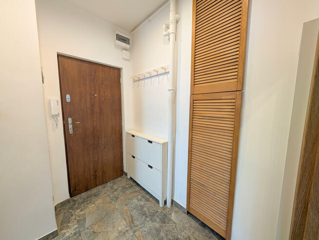 Mieszkanie Kielce Centrum, Bema