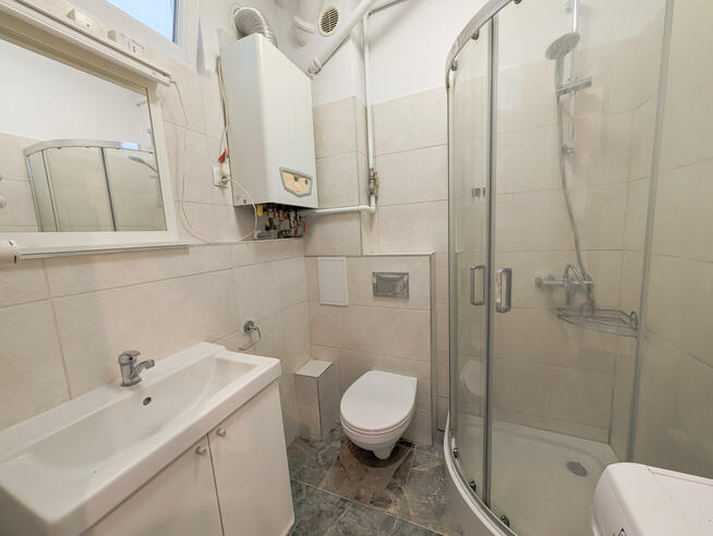 Mieszkanie Kielce Centrum, Bema