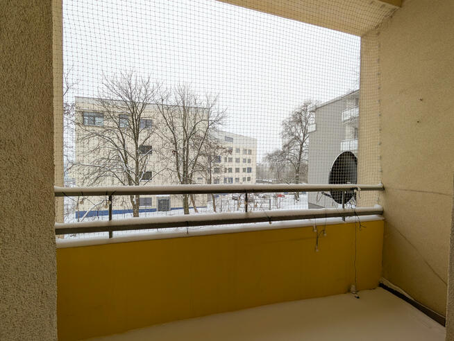 Mieszkanie Kielce Centrum, Bema