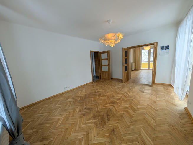 Mieszkanie Kielce Centrum, Bema