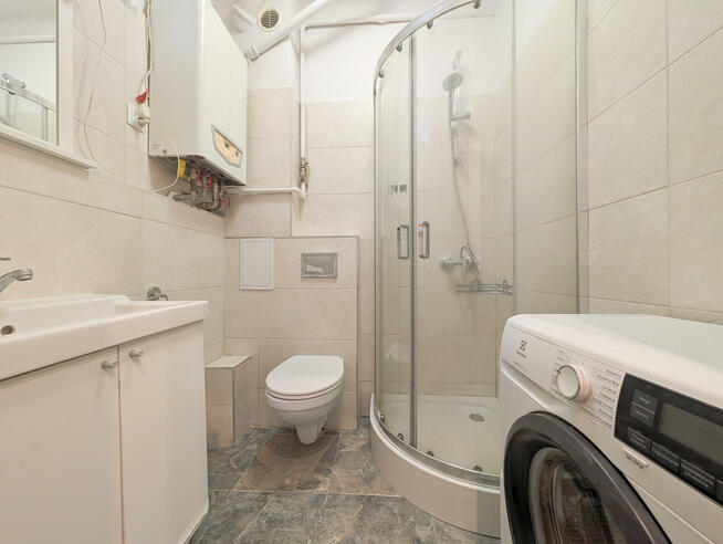 Mieszkanie Kielce Centrum, Bema