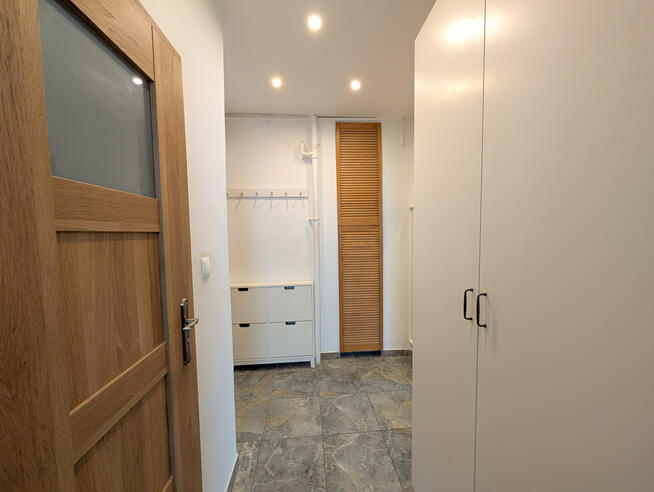 Mieszkanie Kielce Centrum, Bema