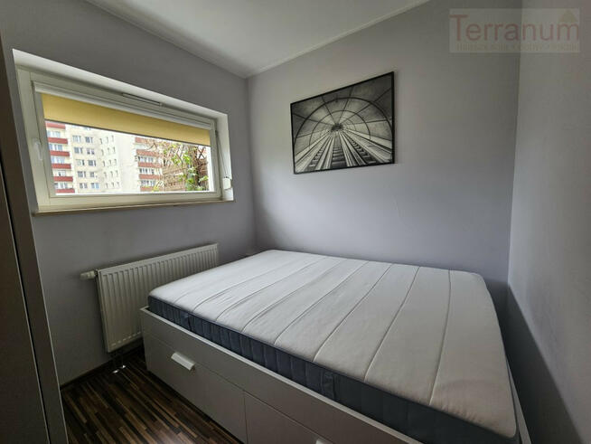 Mieszkanie Warszawa gm. Praga-Południe, Kobielska