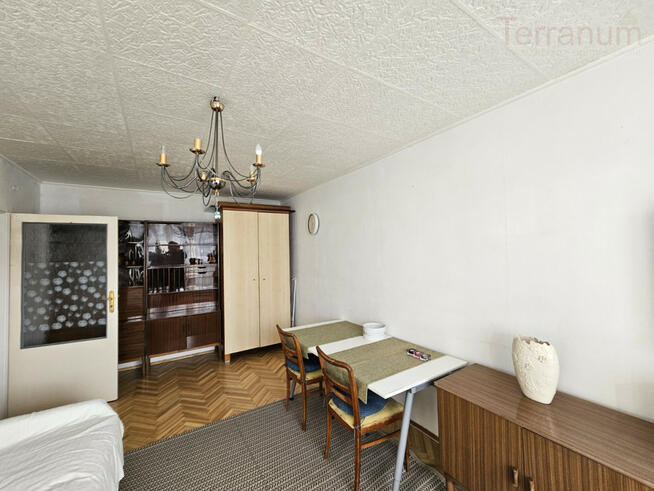 Mieszkanie Warszawa gm. Targówek, Poborzańska