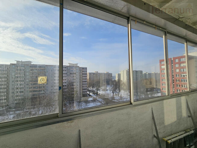 Mieszkanie Warszawa gm. Targówek, Poborzańska