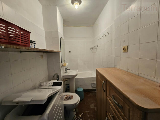 Mieszkanie Warszawa gm. Targówek, Poborzańska