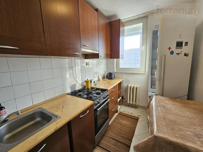 Mieszkanie Warszawa gm. Targówek, Poborzańska