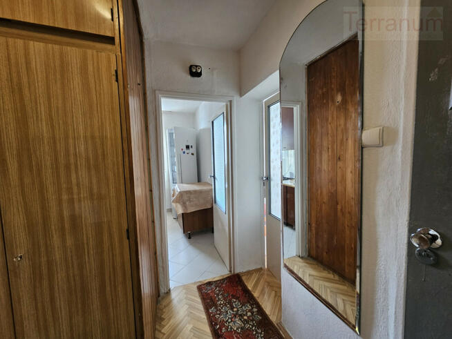 Mieszkanie Warszawa gm. Targówek, Poborzańska