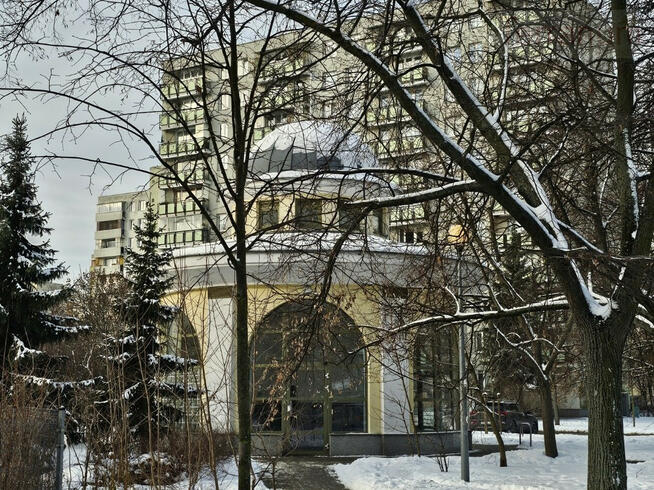 Mieszkanie Warszawa gm. Targówek, Poborzańska