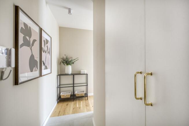 BEZPOŚREDNIO - brak PCC - mieszkanie 37,71 m² - Otwocka, Praga Północ