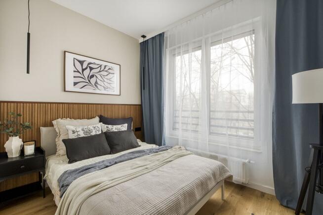 BEZPOŚREDNIO - brak PCC - mieszkanie 37,71 m² - Otwocka, Praga Północ