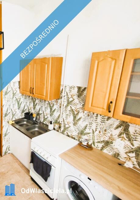 Mieszkanie w kamienicy blisko centrum do własnej aranżacji