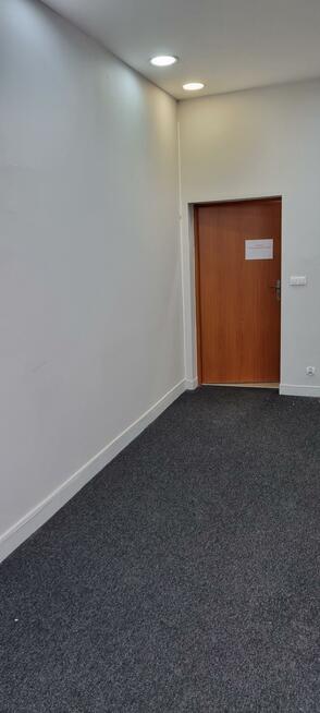 Lokal biurowo - usługowy - Warszawa Wola