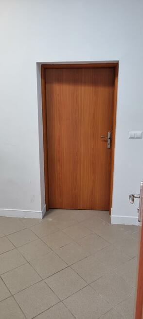 Lokal biurowo - usługowy - Warszawa Wola