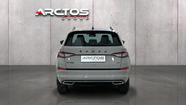 Skoda Kodiaq 2.0 TDI 4x4 SportLine DSG