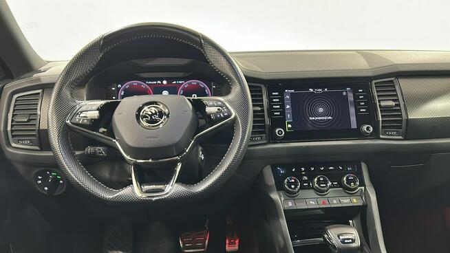 Skoda Kodiaq 2.0 TDI 4x4 SportLine DSG