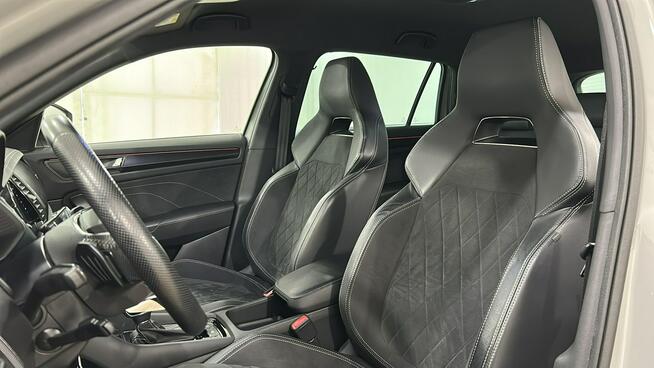 Skoda Kodiaq 2.0 TDI 4x4 SportLine DSG