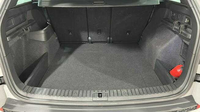 Skoda Kodiaq 2.0 TDI 4x4 SportLine DSG