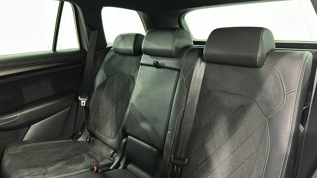 Skoda Kodiaq 2.0 TDI 4x4 SportLine DSG