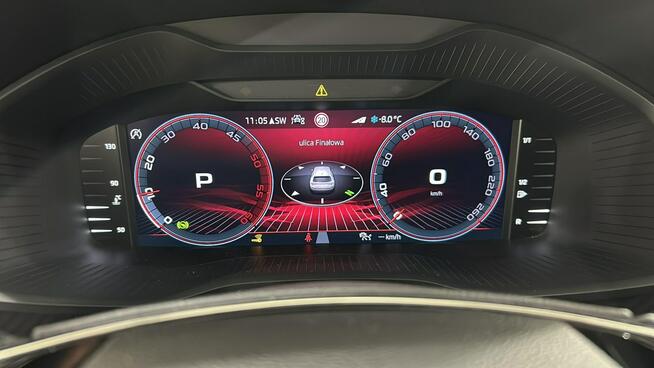 Skoda Kodiaq 2.0 TDI 4x4 SportLine DSG