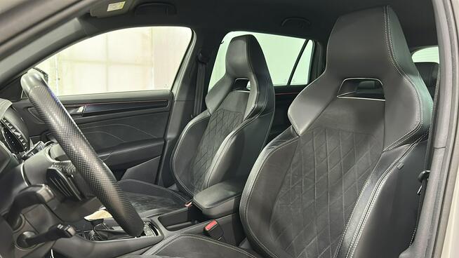 Skoda Kodiaq 2.0 TDI 4x4 SportLine DSG