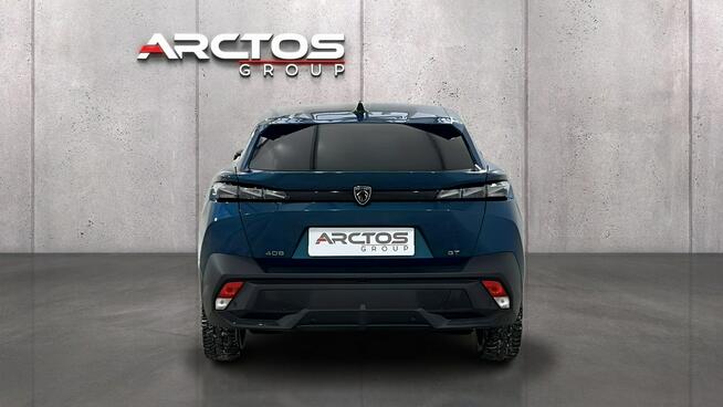 Peugeot 408 1.2 PureTech GT s&s EAT8