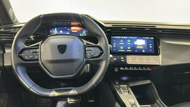 Peugeot 408 1.2 PureTech GT s&s EAT8