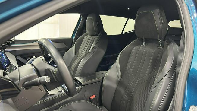 Peugeot 408 1.2 PureTech GT s&s EAT8