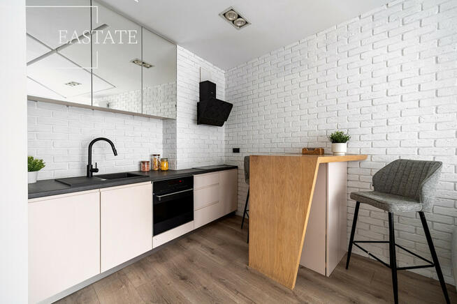 Mieszkanie Warszawa gm. Wola Wola, Nowolipki, Dzielna