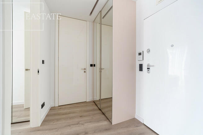 Mieszkanie Warszawa gm. Wola Wola, Nowolipki, Dzielna