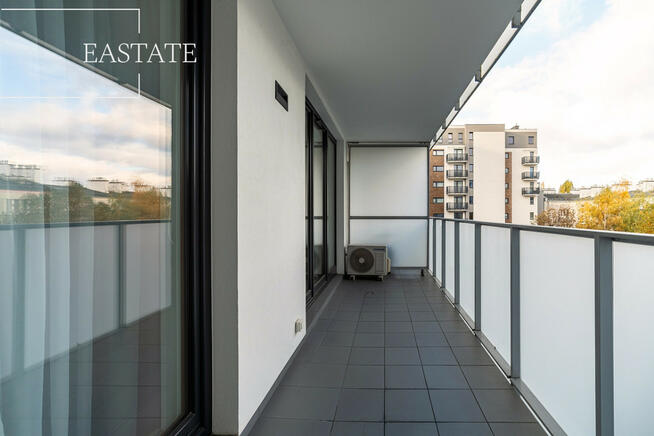 Mieszkanie Warszawa gm. Wola Wola, Nowolipki, Dzielna