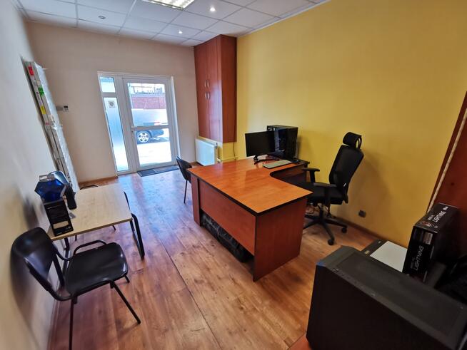 Wynajmę lokal 20 m2 w centrum / bez prowizji !