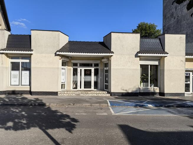 Wynajmę lokal 20 m2 w centrum / bez prowizji !