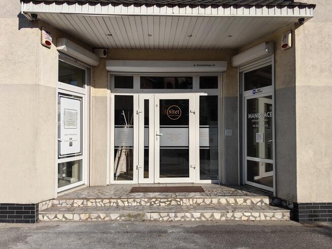 Wynajmę lokal 20 m2 w centrum / bez prowizji !