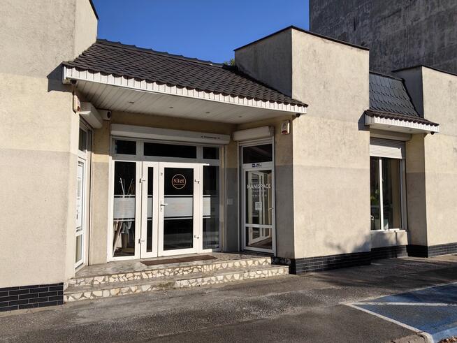 Wynajmę lokal 20 m2 w centrum / bez prowizji !