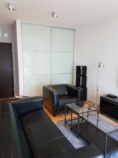 Ul. Magiczna - 2 pokoje z aneksem kuchennym!