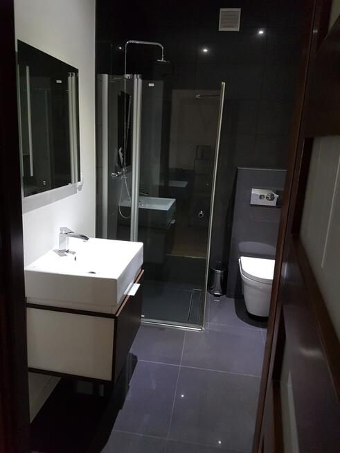 Ul. Magiczna - 2 pokoje z aneksem kuchennym!